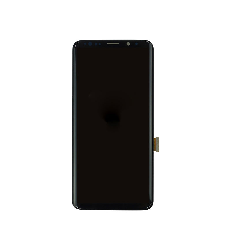 Samsung S8 Lcd Screen Display Touch Digitizer Replacement